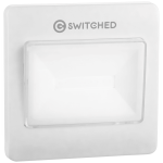 Switched 120 Lumen LED Light Switch - Image 2