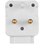 Switched 2-Way Adaptor Top and Bottom Loader - Image 3