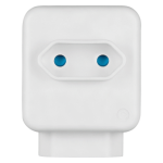 Switched 2-Way Adaptor Top and Bottom Loader - Image 4