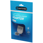 Switched 2-Way Adaptor Top and Bottom Loader - Image 5