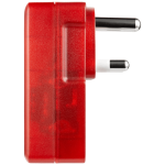 Switched 2-Way High Surge Adaptor - Image 2