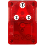 Switched 2-Way High Surge Adaptor - Image 3