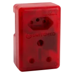 Switched 2-Way High Surge Adaptor - Image 6