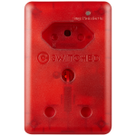 Switched 2-Way High Surge Adaptor - Image 7