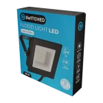 Switched 20w LED Flood Light - Image 4