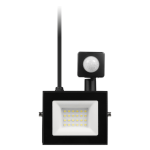 Switched 20w LED Flood Light Automatic Motion Sensor - Image 2