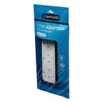 Switched 3-Way 16a Adaptor - Image 2