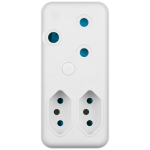 Switched 3-Way Adaptor - Image 2