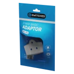 Switched 3-Way Adaptor - Image 4