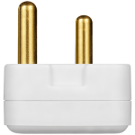Switched 3-Way Schuko Adaptor with Type C + USB - Image 2