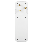 Switched 3-Way Schuko Adaptor with Type C + USB - Image 4