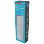 Switched 30 LED Emergency Light AC 150 Lumen - Image 2