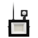 Switched 30w LED Flood Light Automatic Motion Sensor - Image 2