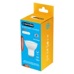 Switched 3w GU10 Rechargeable Fast Charge LED WW - Image 4