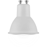 SWITCHED 3W GU10 Rechargeable LED Light Bulb - CW - Image 2