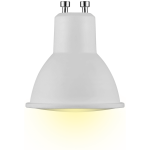 SWITCHED 3W GU10 Rechargeable LED Light Bulb - WW - Image 3
