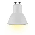Switched 3w GU10 Rechargeable LED Light Bulb - WW- 4 Pack - Image 2