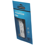 Switched 4-Way Adaptor - Image 2