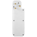 Switched 4-Way Medium Surge Adaptor - Image 2