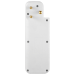 Switched 4-Way Medium Surge Adaptor with Type-C + USB - Image 4