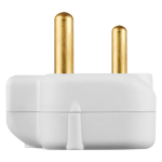 Switched 4-Way Medium Surge Adaptor with Type-C + USB - Image 7
