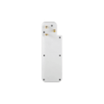 Switched 4-Way Medium Surge Adaptor with Type-C + USB - Image 8
