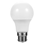 Switched 5w A60 Light Bulb B22 - Warm White - Image 2