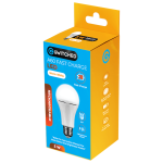 Switched 5w A60 Rechargeable Fast Charge E27 LED WW - Image 4