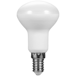 Switched 5w R50 LED Light Bulb E14 Cool White - Image 2