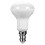 Switched 5w R50 LED Light Bulb E14 - Warm White - Image 2