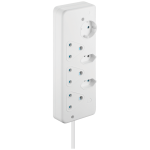 SWITCHED 6 Way Basic Multiplug - Image 3