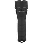 Switched 65 Lumen Flashlight - Black