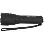 Switched 65 Lumen Flashlight - Black - Image 3