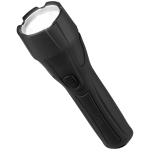 Switched 65 Lumen Flashlight - Black - Image 4