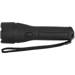 Switched 65 Lumen Flashlight - Black - Image 5