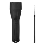 Switched 65 Lumen Flashlight - Black - Image 6
