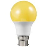 Switched 7w A60 LED Insect Lamp B22 - Image 2