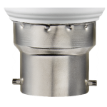 Switched 7w A60 LED Insect Lamp B22 - Image 3