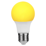 Switched 7w A60 LED Insect Lamp E27