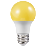 Switched 7w A60 LED Insect Lamp E27 - Image 2