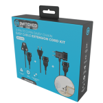 Switched Easy Cable Extender Daisy Chain Kit 6m Total - Image 3