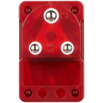 Switched High Surge 2-Way Network Router Safe Adaptor - Image 5