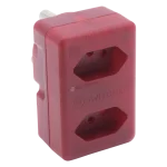 Switched High Surge 2-Way Network Router Safe Adaptor - Image 7
