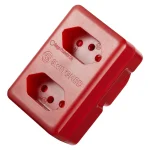 Switched High Surge 2-Way Network Router Safe Adaptor - Image 8