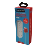 Switched High Surge 4-Way Multiplug 3m 1140J - Image 2