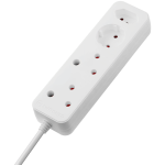 Switched High Surge 4-Way Multiplug 3m 1140J - Image 5