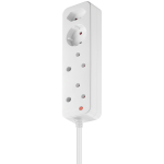 Switched High Surge 4-Way Multiplug 3m 1140J - Image 9