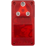 Switched High Surge Multi Adaptor with USB + Type-C PD20W - Image 2