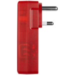 Switched High Surge Multi Adaptor with USB + Type-C PD20W - Image 6