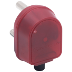 Switched High Surge Plug Top - Image 9
